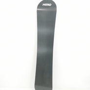 Placa snowboard sh Nitro Team, 162 cm, wide — vedere 6 din 8