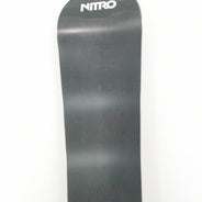 Placa snowboard sh Nitro Team, 162 cm, wide — vedere 7 din 8