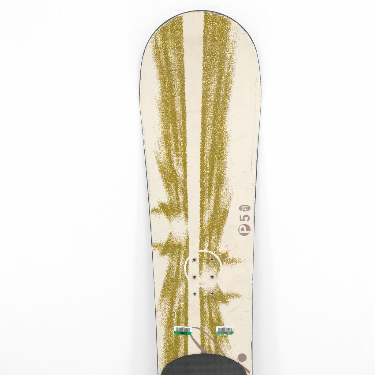 Placa snowboard sh Plenk, 146 cm — vedere 1 din 4