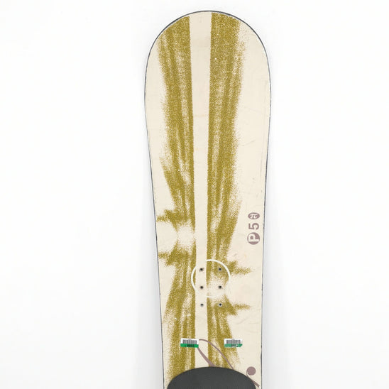 Placa snowboard sh Plenk, 146 cm — vedere 1 din 4