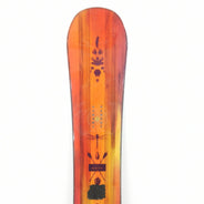 Placa snowboard sh Ride Baretta, 154 cm — vedere 1 din 6