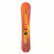Placa snowboard sh Ride Baretta, 154 cm — vedere 2 din 6