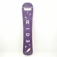 Placa snowboard sh Ride Baretta, 154 cm — vedere 4 din 6