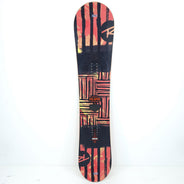 Placa snowboard sh Rossignol Alias, 140 cm — vedere 2 din 5