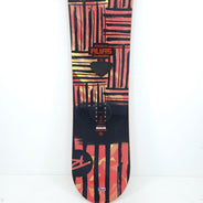 Placa snowboard sh Rossignol Alias, 140 cm — vedere 3 din 5