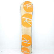 Placa snowboard sh Rossignol Alias, 140 cm — vedere 4 din 5