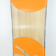 Placa snowboard sh Rossignol Alias, 140 cm — vedere 5 din 5