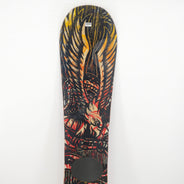 Placa snowboard sh Rossignol Angus, 156 cm — vedere 1 din 6