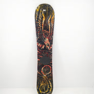 Placa snowboard sh Rossignol Angus, 156 cm — vedere 2 din 6
