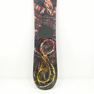 Placa snowboard sh Rossignol Angus, 156 cm — vedere 3 din 6