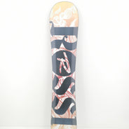 Placa snowboard sh Rossignol Angus, 156 cm — vedere 5 din 6