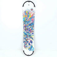 Placa snowboard sh Rossignol Brilliant, 110 cm — vedere 2 din 5