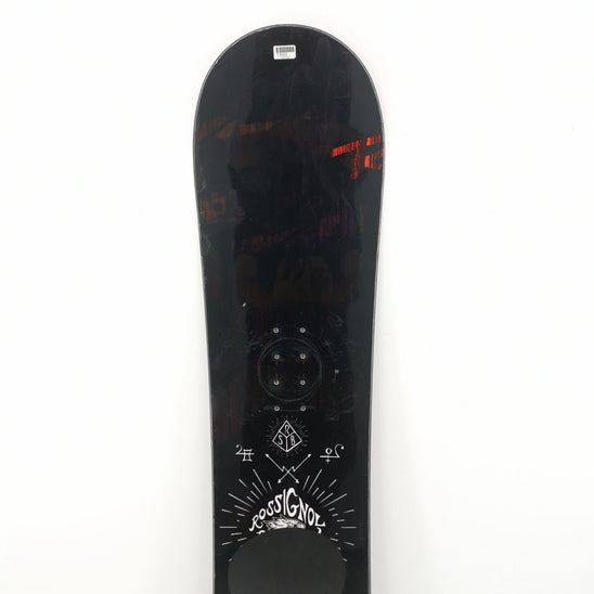 Placa snowboard sh Rossignol Circuit, 145 cm — vedere 1 din 6