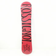 Placa snowboard sh Rossignol Circuit, 145 cm — vedere 5 din 6