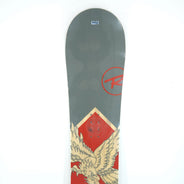 Placa snowboard sh Rossignol Circuit, 166 cm, wide — vedere 1 din 5