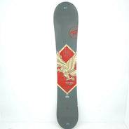 Placa snowboard sh Rossignol Circuit, 166 cm, wide — vedere 2 din 5