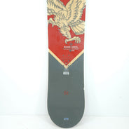 Placa snowboard sh Rossignol Circuit, 166 cm, wide — vedere 3 din 5