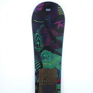 Placa snowboard sh Rossignol District, 151 cm — vedere 1 din 6