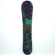 Placa snowboard sh Rossignol District, 151 cm — vedere 2 din 6
