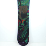 Placa snowboard sh Rossignol District, 151 cm — vedere 3 din 6