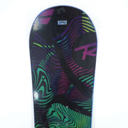 Placa snowboard sh Rossignol District, 151 cm — vedere 4 din 6