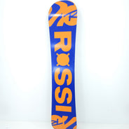 Placa snowboard sh Rossignol District, 151 cm — vedere 5 din 6
