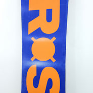 Placa snowboard sh Rossignol District, 151 cm — vedere 6 din 6