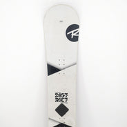 Placa snowboard sh Rossignol District, 155 cm — vedere 1 din 4