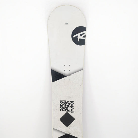Placa snowboard sh Rossignol District, 155 cm — vedere 1 din 4