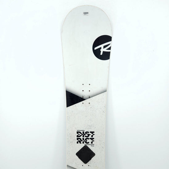 Placa snowboard sh Rossignol District, 155 cm — vedere 1 din 6