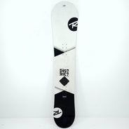 Placa snowboard sh Rossignol District, 155 cm — vedere 3 din 6