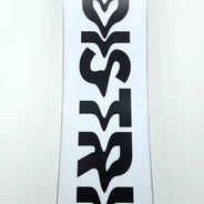 Placa snowboard sh Rossignol District, 155 cm — vedere 6 din 6
