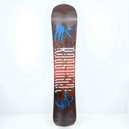 Placa snowboard sh Rossignol Evader 165 cm, Wide — vedere 4 din 5
