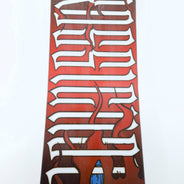 Placa snowboard sh Rossignol Evader 165 cm, Wide — vedere 5 din 5