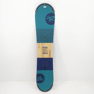 Placa snowboard sh Rossignol EXP, 120 cm — vedere 2 din 5