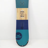 Placa snowboard sh Rossignol EXP, 120 cm — vedere 3 din 5