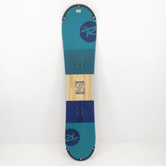 Placa snowboard sh Rossignol EXP, 120 cm — vedere 2 din 5