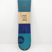 Placa snowboard sh Rossignol EXP, 120 cm — vedere 3 din 5