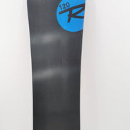 Placa snowboard sh Rossignol EXP, 120 cm — vedere 5 din 5