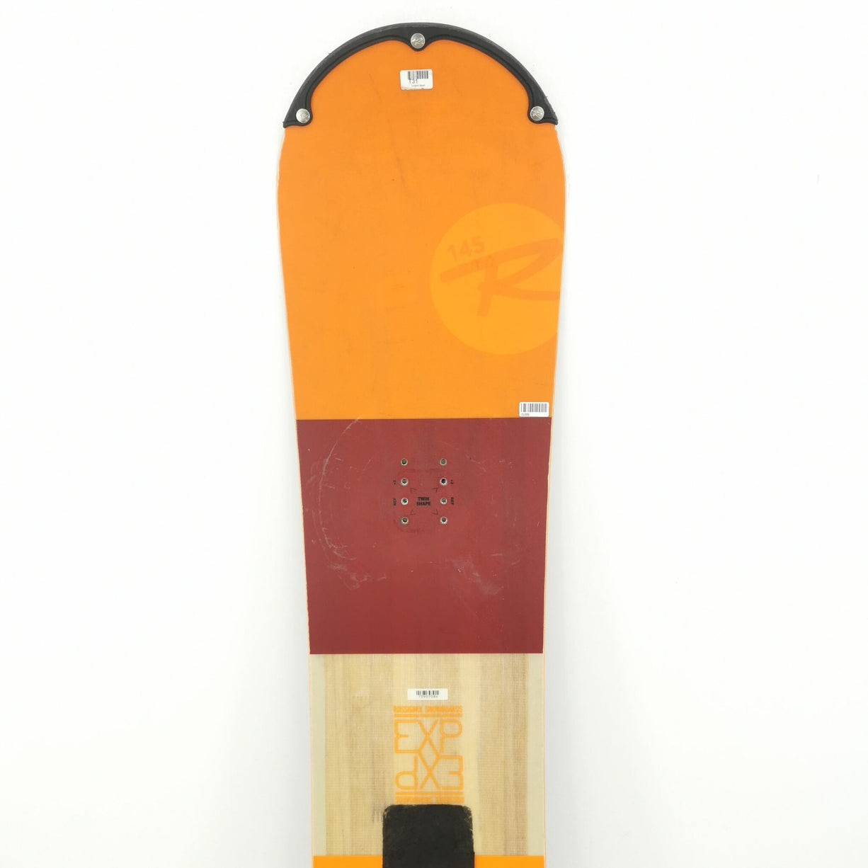 Placa snowboard sh Rossignol EXP, 145 cm — vedere 1 din 4