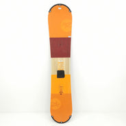 Placa snowboard sh Rossignol EXP, 145 cm — vedere 2 din 4