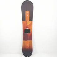 Placa snowboard sh Rossignol EXP, 145 cm — vedere 2 din 7