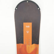 Placa snowboard sh Rossignol EXP, 145 cm — vedere 4 din 7