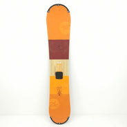 Placa snowboard sh Rossignol EXP, 150 cm — vedere 2 din 4