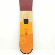 Placa snowboard sh Rossignol EXP, 150 cm — vedere 3 din 4