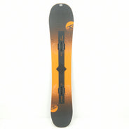 Placa snowboard sh Rossignol EXP, 155 cm — vedere 2 din 5