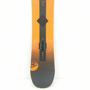 Placa snowboard sh Rossignol EXP, 155 cm — vedere 3 din 5