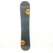 Placa snowboard sh Rossignol EXP, 155 cm — vedere 4 din 5