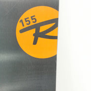 Placa snowboard sh Rossignol EXP, 155 cm — vedere 5 din 5