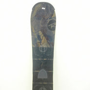 Placa snowboard sh Rossignol Jibsaw, 162 cm, wide — vedere 1 din 6